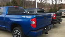 2018 Toyota Tundra North Huntingdon PA | Toyota Tundra Dealer Greensburg PA