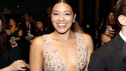 Gina Rodriguez to Play Carmen Sandiego in Netflix Reboot + More Stories Trending Now