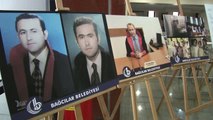Şehit Savcı Mehmet Selim Kiraz, Bağcılar'da Anıldı