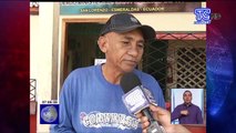 Habitantes de Esmeraldas revelan que han recibido amenazas de grupos armados