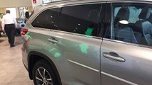2018 Toyota Highlander Greensburg PA | New Toyota Highlander Dealer Greensburg PA