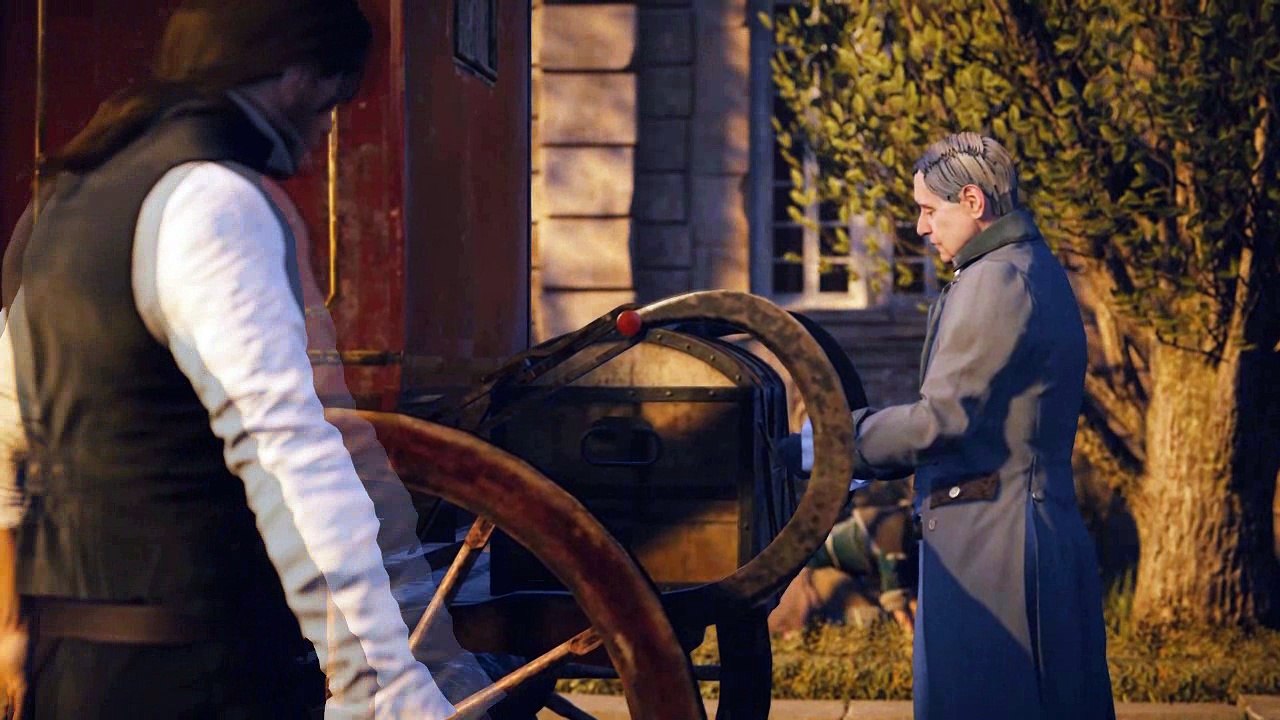 Assassins creed V17