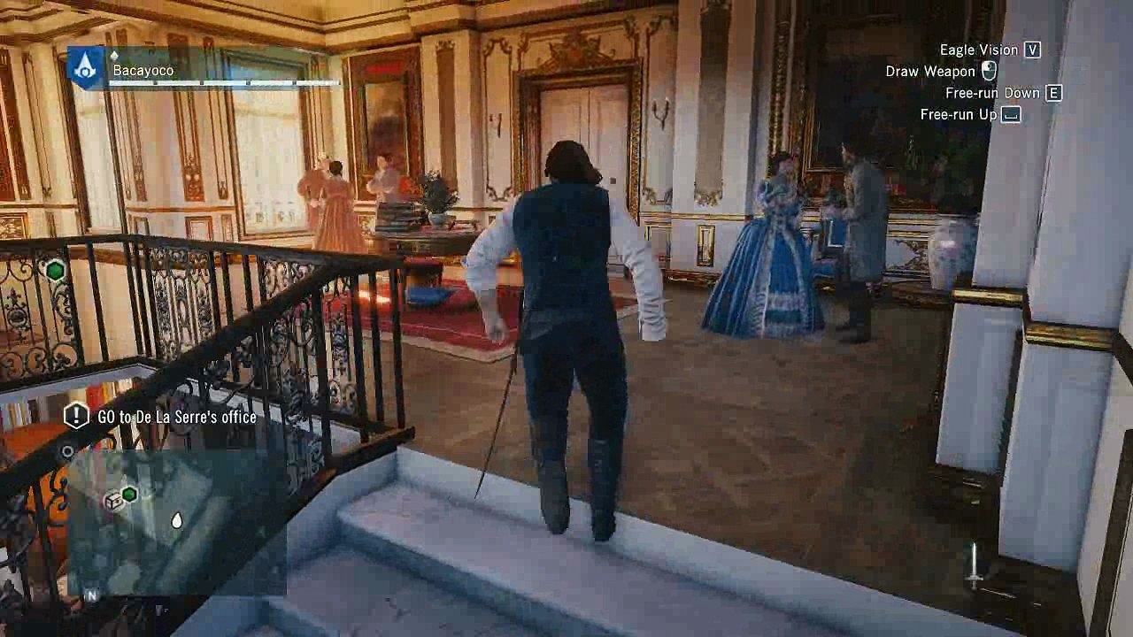 Assassins creed V19