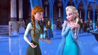 Why is Elsa the ONLY person with magic? (The Dark Truth) | Frozen Theory: Discovering Disney