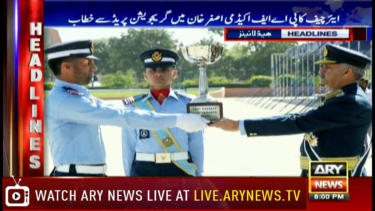 Headlines 2000 29th March 2018