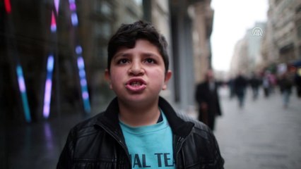 Afrin'li Hüseyin baterisine kavuştu - İSTANBUL