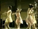 Berryz Koubo - Jiriri Kiteru (Dance Shot Version)
