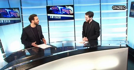 REPLAY - ESPACE CLUBS - 29/03 : Toute l'actualité des Clubs