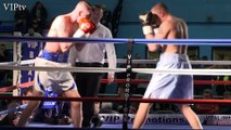 Charlie Schofield vs Adam Jones (03-03-2018) Full Fight