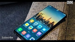 Vivo Apex Hands On: The Most Bezel-less Phone Yet NS DailyMotion