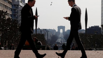 Que pensent les Parisiens du Brexit ?