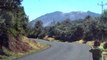 TURRIALBA VOLCANO COSTA RICA