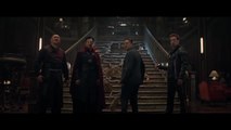 Avengers: Infinity War TV Spot 1  - Marvel Movie