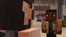 Minecraft TFA & TLJ Skin Pack Update