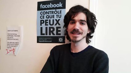 "A terme, il faudra migrer vers l'Internet libre"