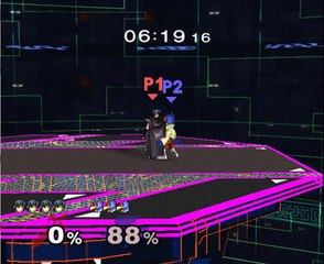 Need help getting over your Marthritis in Melee? Check out our guide on how to finish off a high-percent opponent!