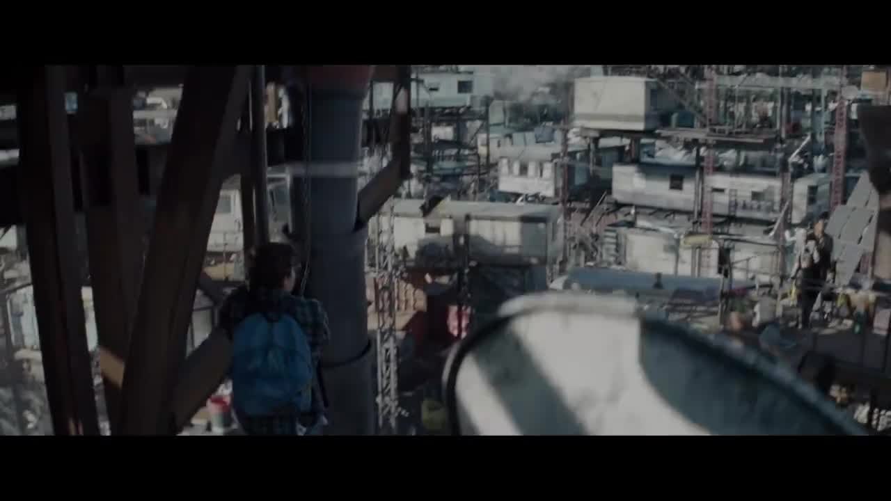 Ready Player One Behind The Scenes - Steven Spielberg Movie