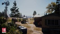 Far Cry 5 | Launch trailer | PS4