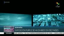 España: Museo Thyssen presenta videoexposición sobre cambio climático