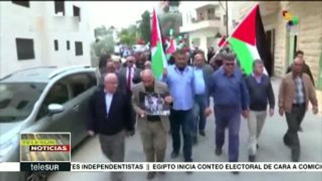 teleSUR noticias. Siria: civiles continúan saliendo de Guta Oriental