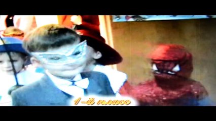 Последний звонок !!! Свобода!!! || How Danya leaves school?