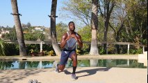 HIIT Workout - HIIT Cardio Workout - HIIT Training - HIIT Workout At Home With Weights