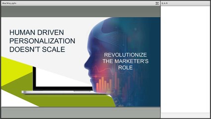 [Webinar] Comment Macway améliore son engagement client - Emarsys