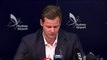 Steve Smith breaks down in tears for 1 year ban for ball tampering 29th march 2018