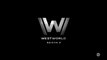 Westworld Saison 2 - Bande-annonce 2 VOST