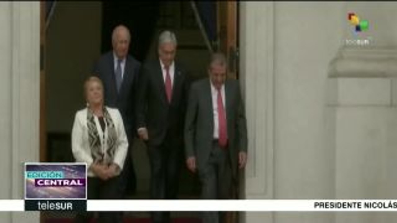 Chile culmina presentación de alegatos orales ante La Haya