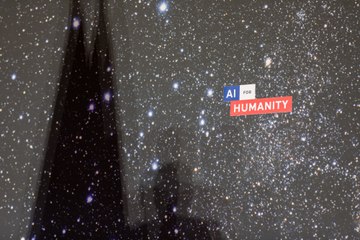 Discours du Président de la République sur l'intelligence artificielle