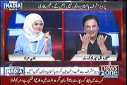 Watch Naeem Bokhari's Funny Remarks About Imran Khan and Shehbaz Sharif