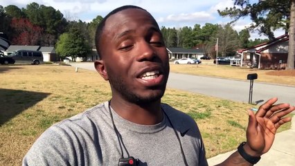 Viagra prank on wife BACKFIRES!! (She so damn nasty)