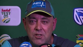 Tearful Australia coach Darren Lehmann quits over cheat scandal 29th march 2018