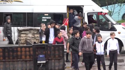 Karabük 14 Okulun Öğrencilerinden Mehmetçiğe 86 Bin Tl