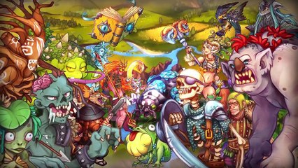 Regalia: Of Men and Monarchs - Trailer d'annuncio