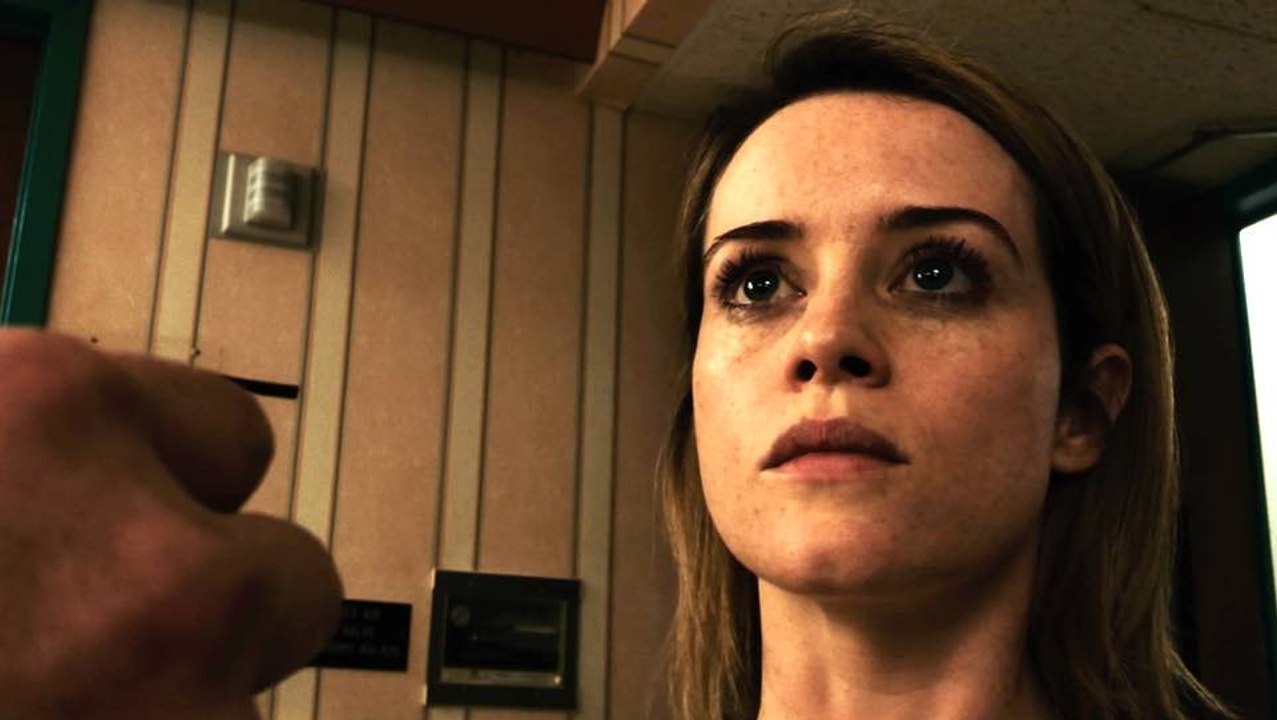Paranoïa - Bande annonce HD