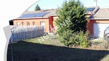 A vendre - Maison - MIREPOIX (09500) - 5 pièces - 110m²