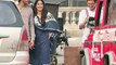 Ishaan Khattar Sits On Jhanvi Kapoor's LAP On Sets Of DHADAK 