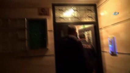 Trabzon’daki FETÖ/PDY'ye ait gaybubet evlerine yönelik yapılan operasyonların ayrıntıları ortaya çıktı