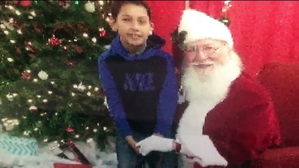 9-Year-Old Fighting for His Life Against Mystery Illness