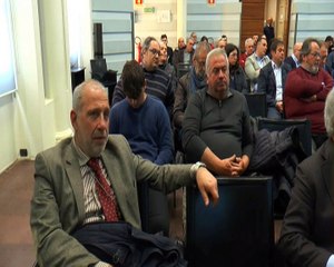 IL CIBO ITALO-LUCANO E' ON THE TOP MATERA 28-3-2018