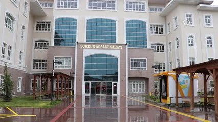 Fetö'nün Burdur İl Sorumlusu Tutuklandı