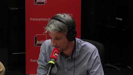 Download Video: Henri Guaino, viré de Sud Radio - Le Sketch, Par Jupiter ! avec Pierre Assouline