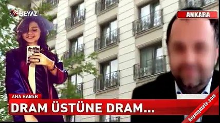 Alara'nın anne babasını, anneannesi öldürmüş!