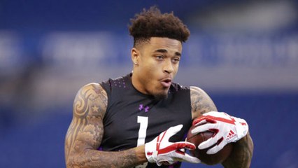 Bucky Brooks on CB Jaire Alexander: He's got 'all the tools in the tool box'