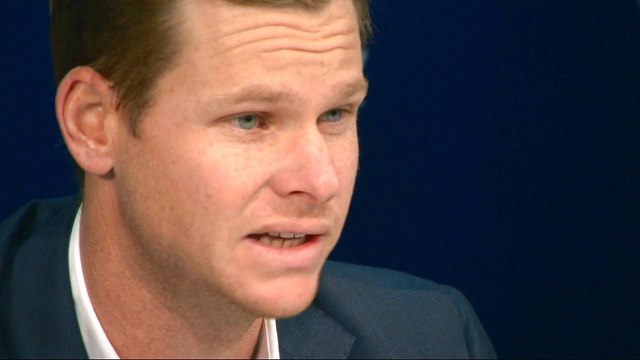 Banned Australian cricket trio apologise for cheating scandal