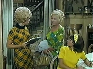 Petticoat Junction S05E09 With This Gown I Thee Wed