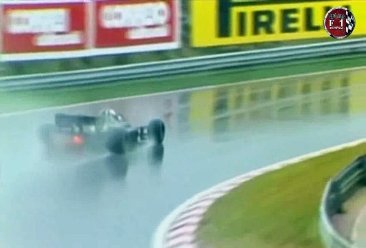 F1 - Grande Prêmio de Portugal 1985 / Portuguese Grand Prix 1985 - Part 2