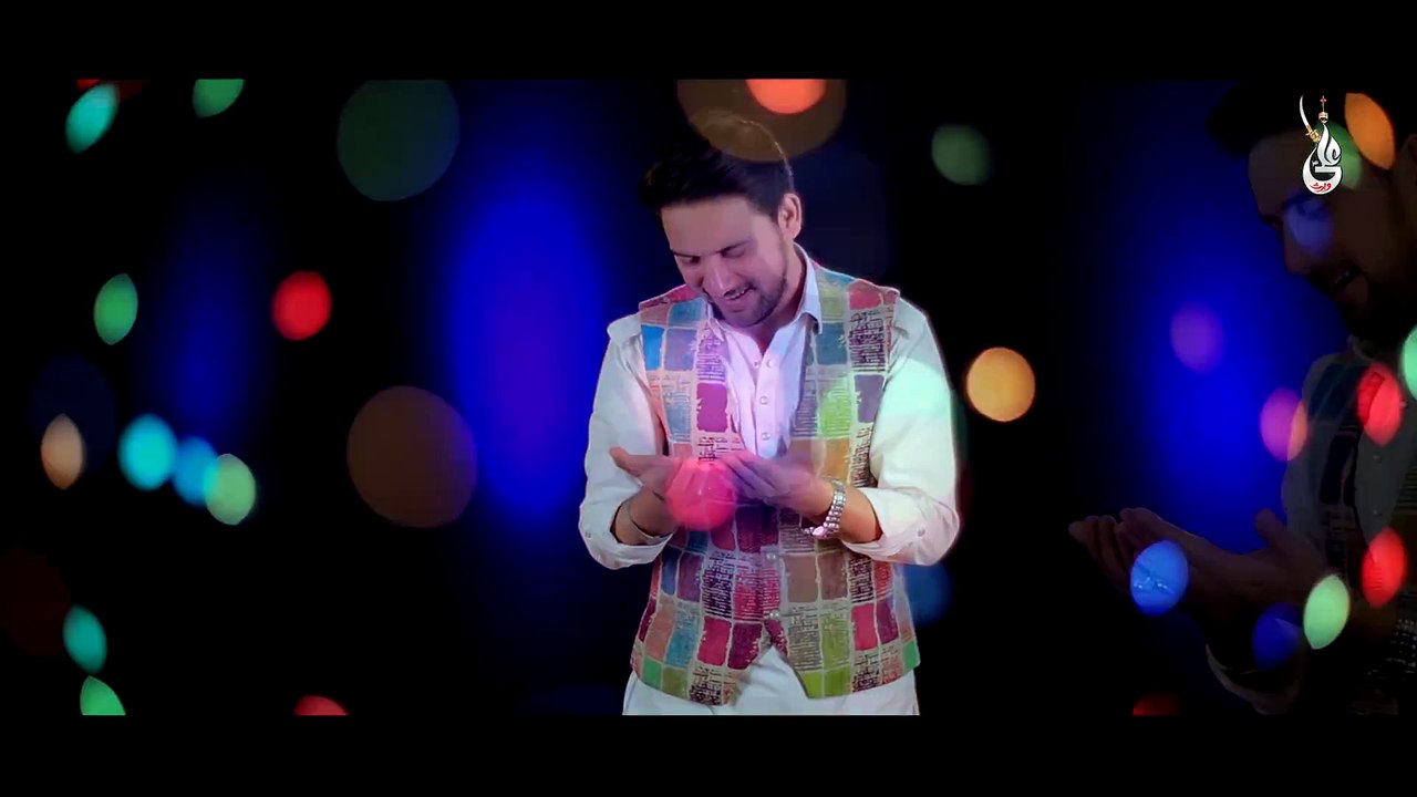 Ali Ali Haider A.S | Farhan Ali Waris New Manqabat 2018-19 HD